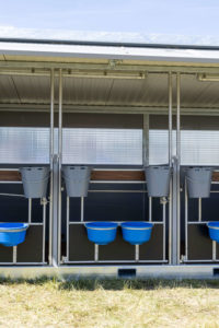 Mobiele Twinboxstal 3
