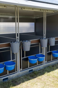 Mobiele Twinboxstal 4