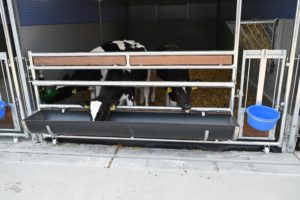 Flexistal XL - Voerhek (3)