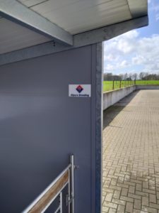 Mobiler boxenstall Trio (4)