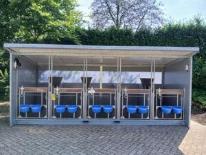 240814 Mobiele Eenlingboxenstal vernieuwde foto