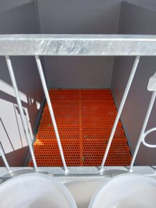 241010 Mobiele Eenlingboxenstal Luxe (vernieuwde foto) 1